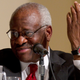 Illustration for article titled Clarence Thomas Name-Drops NBA While Arguing Some Discrimination Is OK